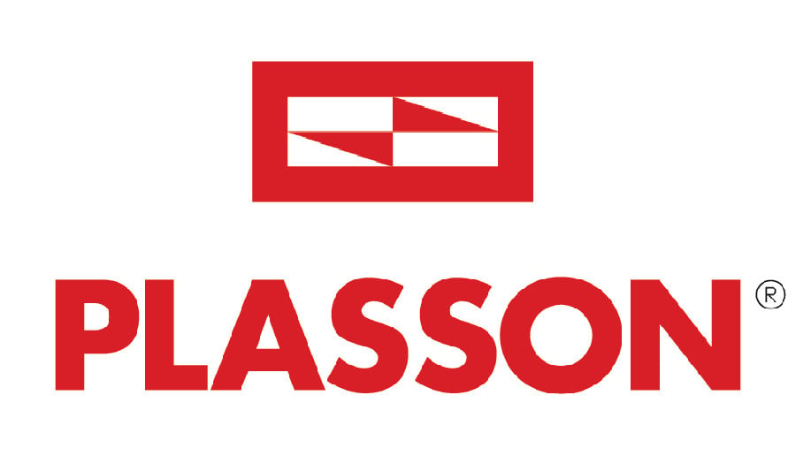 Plasson Logo