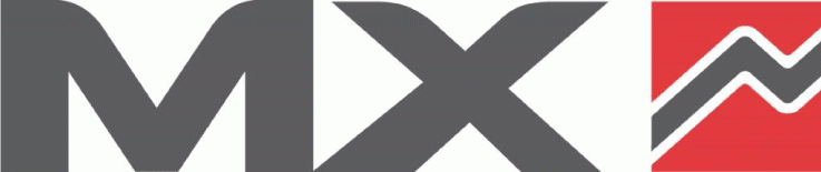 MX Logo