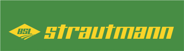 Strautmann Logo