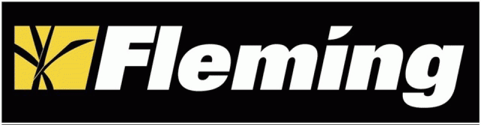flemming logo