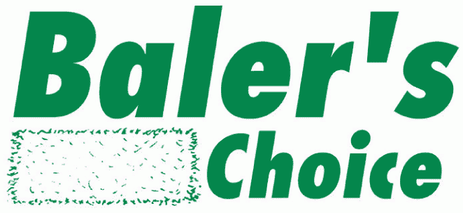 balers choice logo