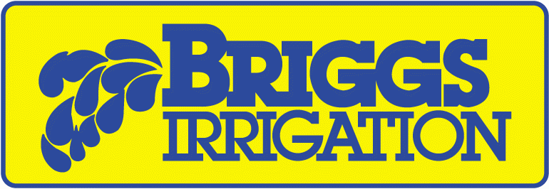 briggs irrigation logo