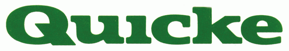quicke logo