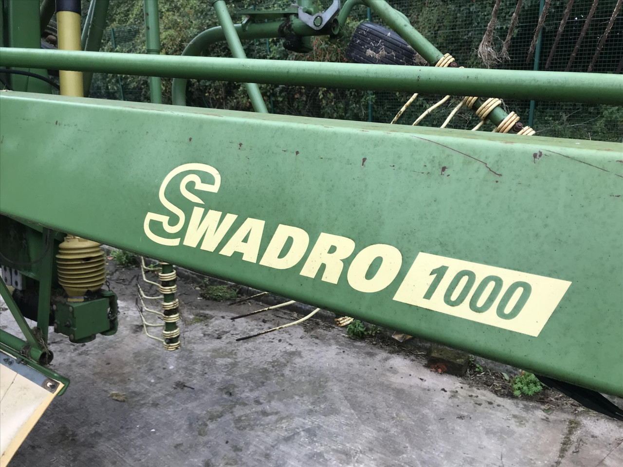 SWADRO 1000