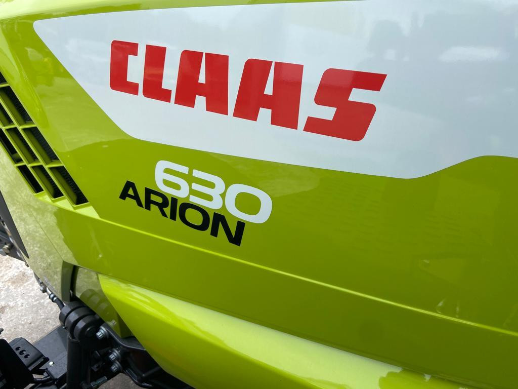 ARION 630CISF