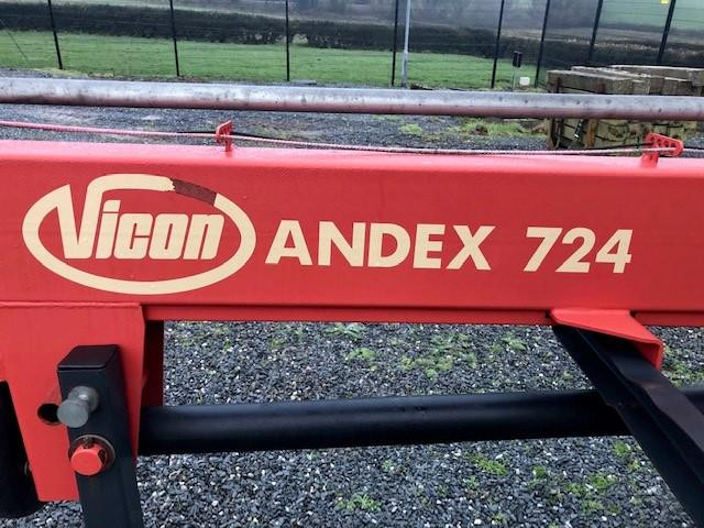 ANDEX 724