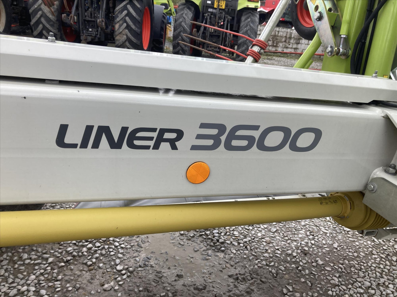 LINER 3600 HH