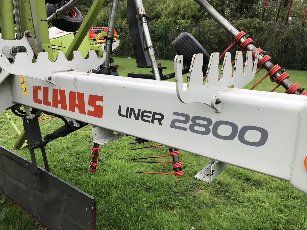 LINER 2800