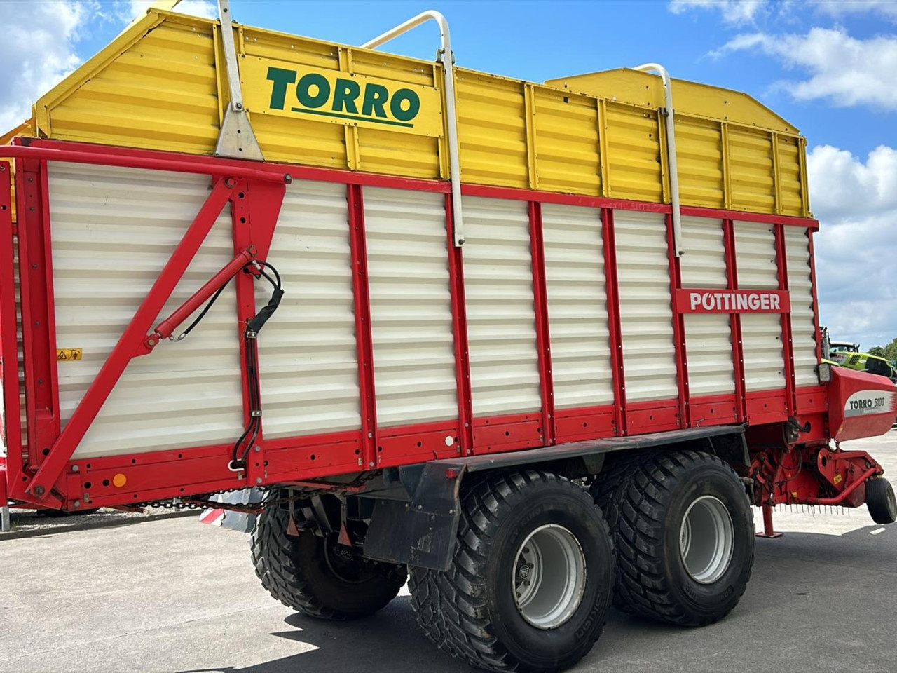 TORRO 5100 L