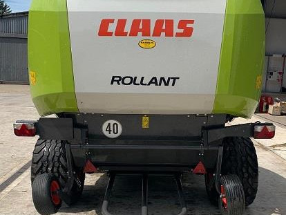 ROLLANT 540 R