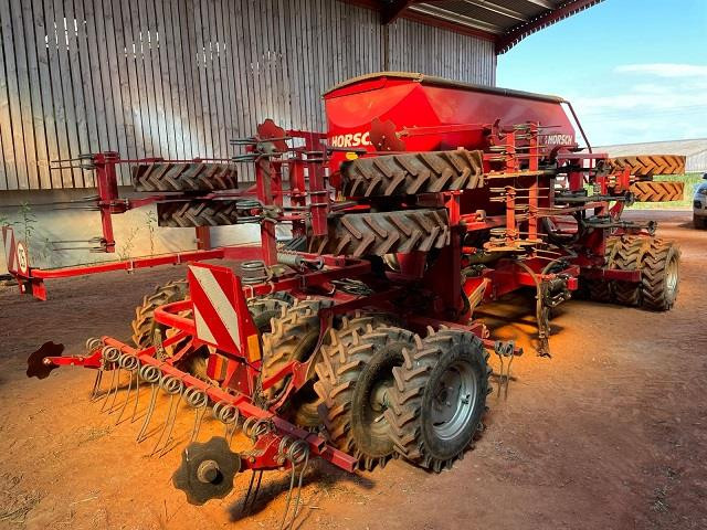 Used Cultivation / Drills / Tillage for sale | Horsch SPRINTER 4ST ...