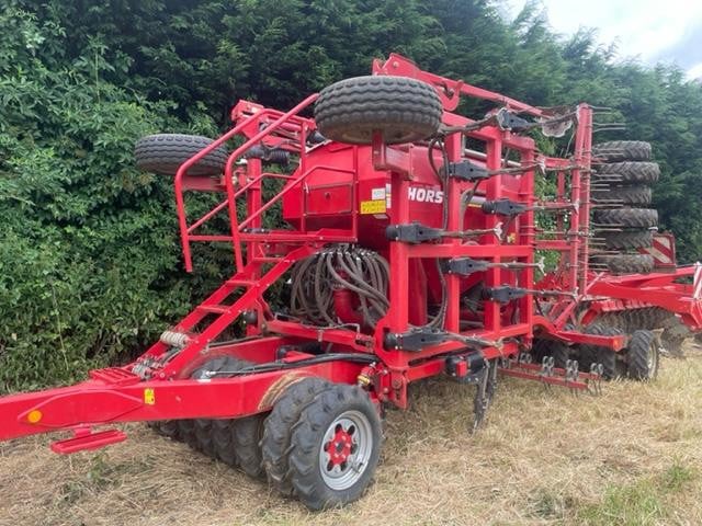 Used Cultivation / Drills / Tillage for sale | Horsch SPRINTER 6ST ...