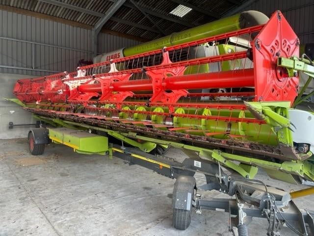 LEXION 7700 TERRA TRAC