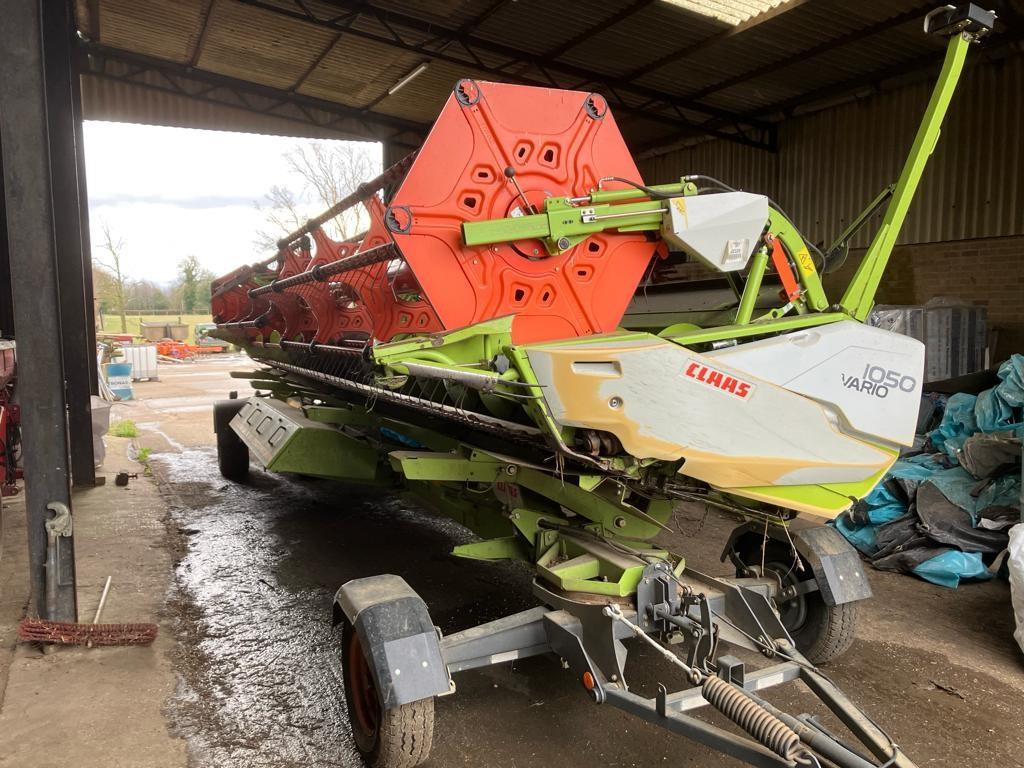 LEXION 770 TT