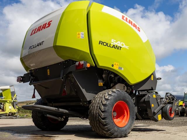 ROLLANT 540 RC