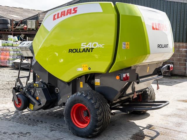 ROLLANT 540 RC