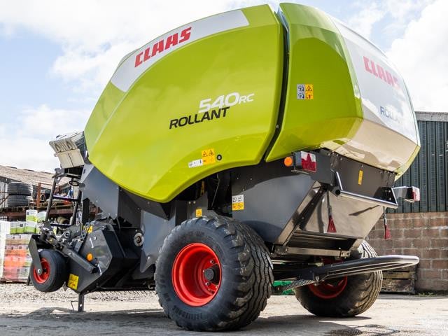 ROLLANT 540 RC