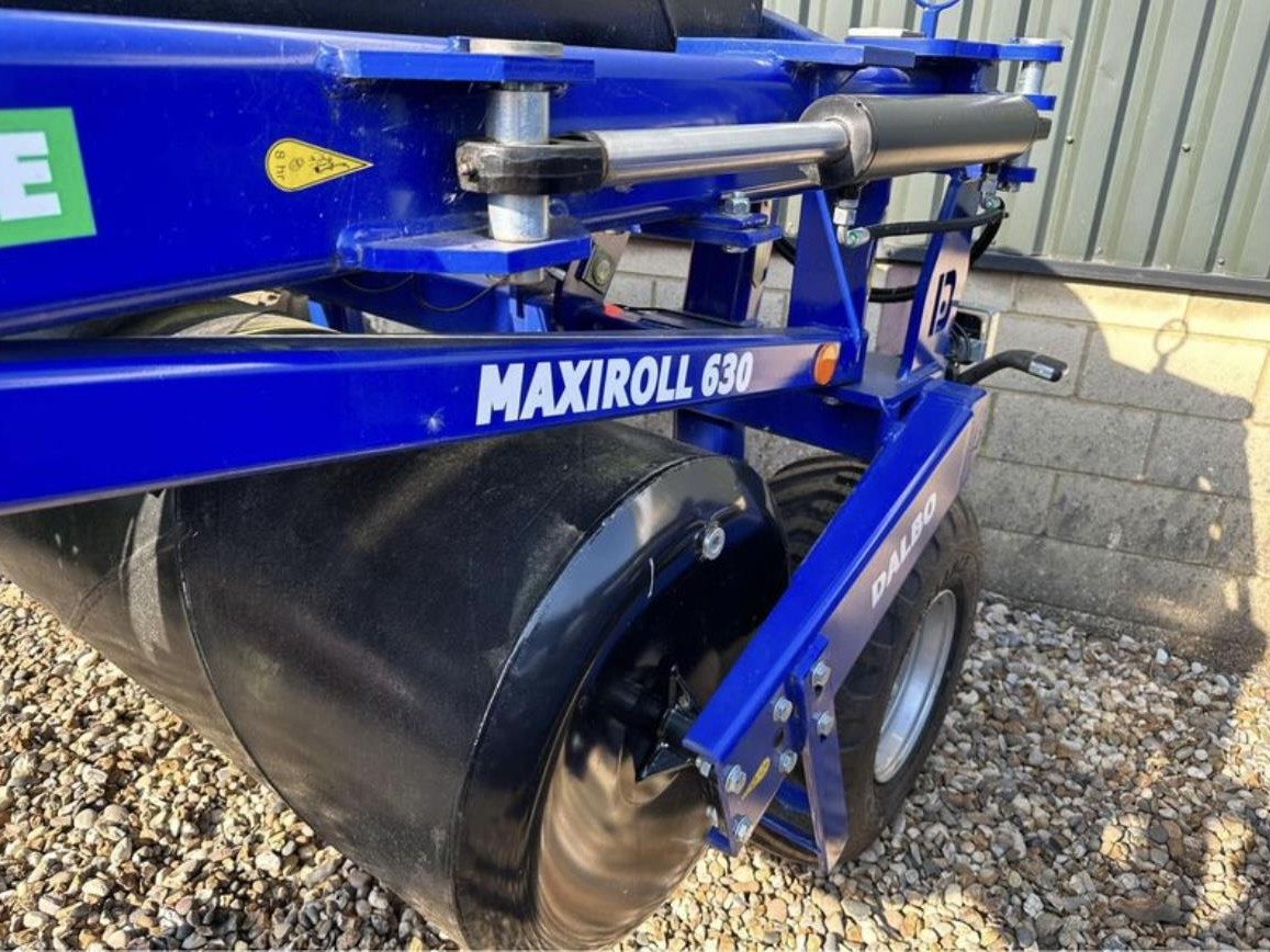 MAXIROLL 630