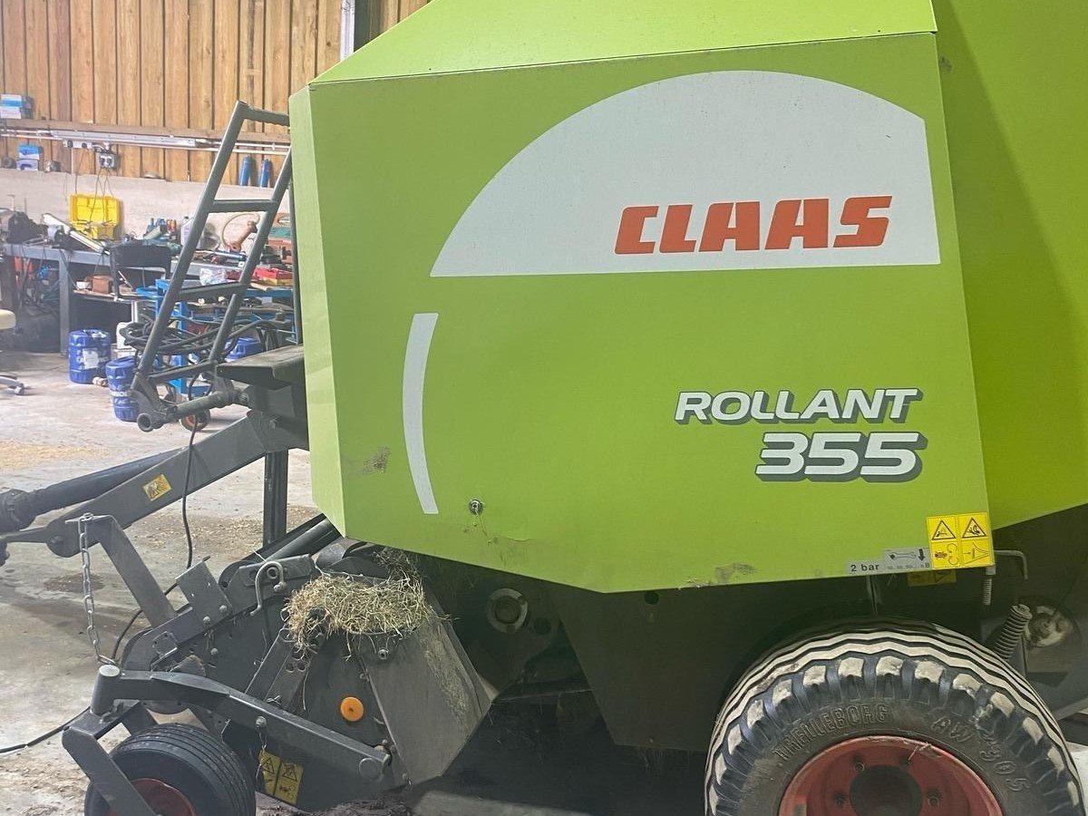 ROLLANT 355 RC