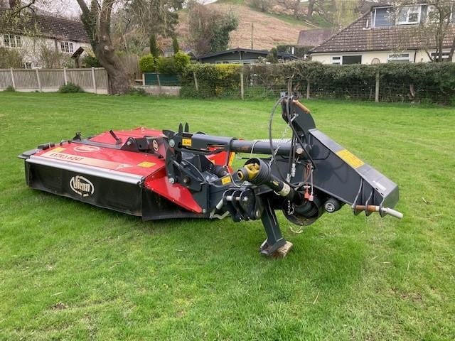 EXTRA 624T MOWER