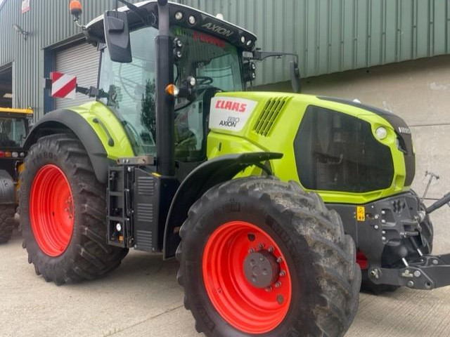 AXION 830