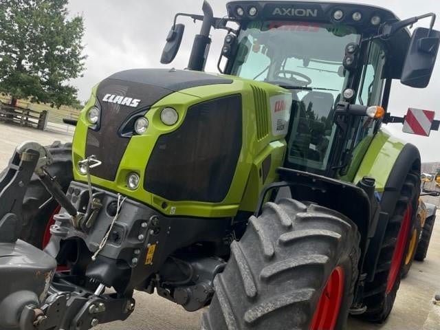 AXION 830