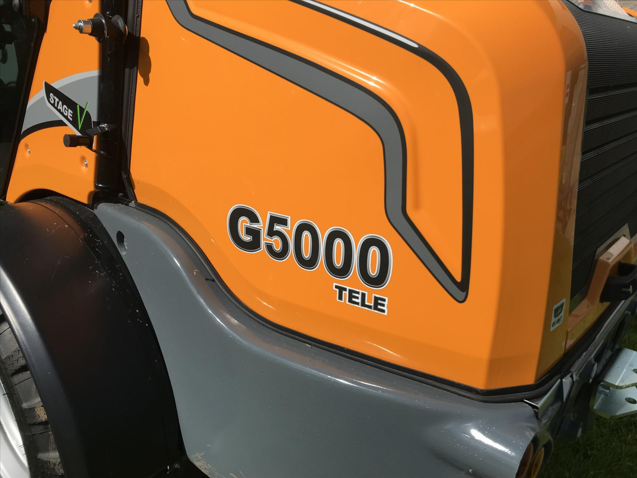 G5000TELE