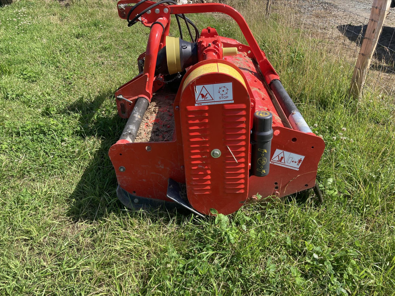 ICON 2300 MOWER