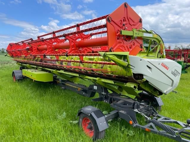 LEXION 7700 TERRA TRAC