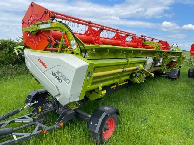 LEXION 7700 TERRA TRAC