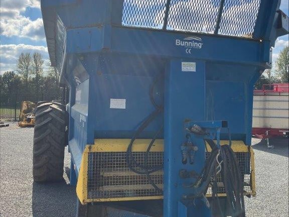 USED LOWLANDER 150