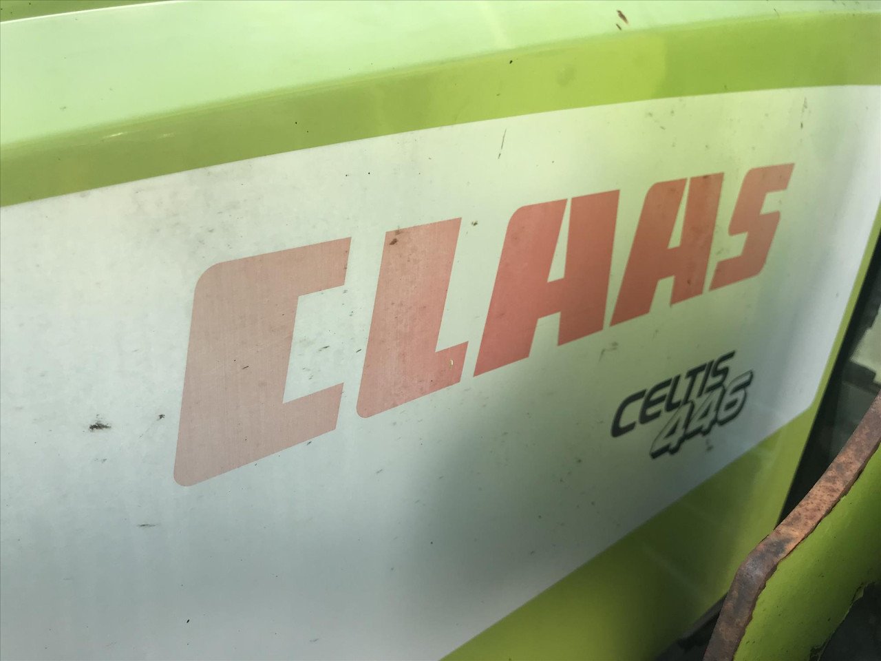 CELTIS 446RX