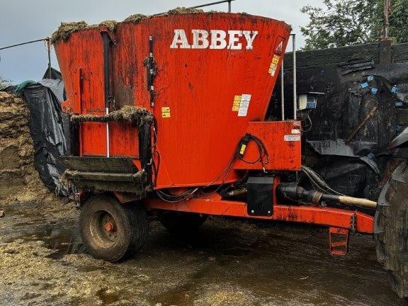 ABBEY VF1250