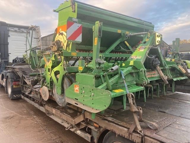 3M KE 3000 C/W BOX DRILL