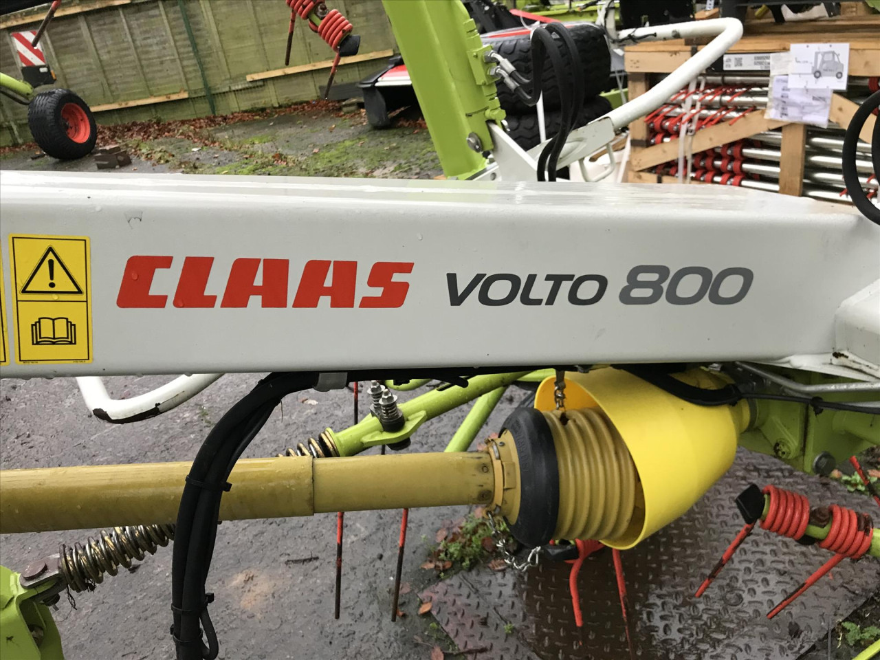 VOLTO 800