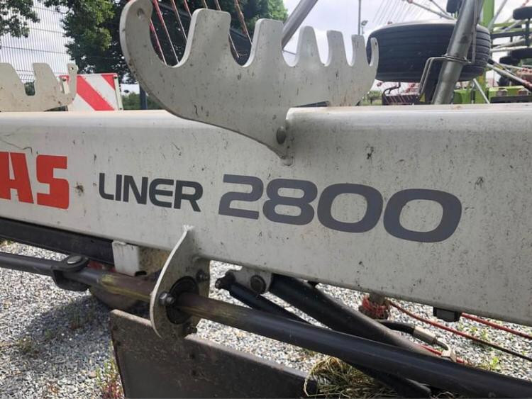 LINER 2800