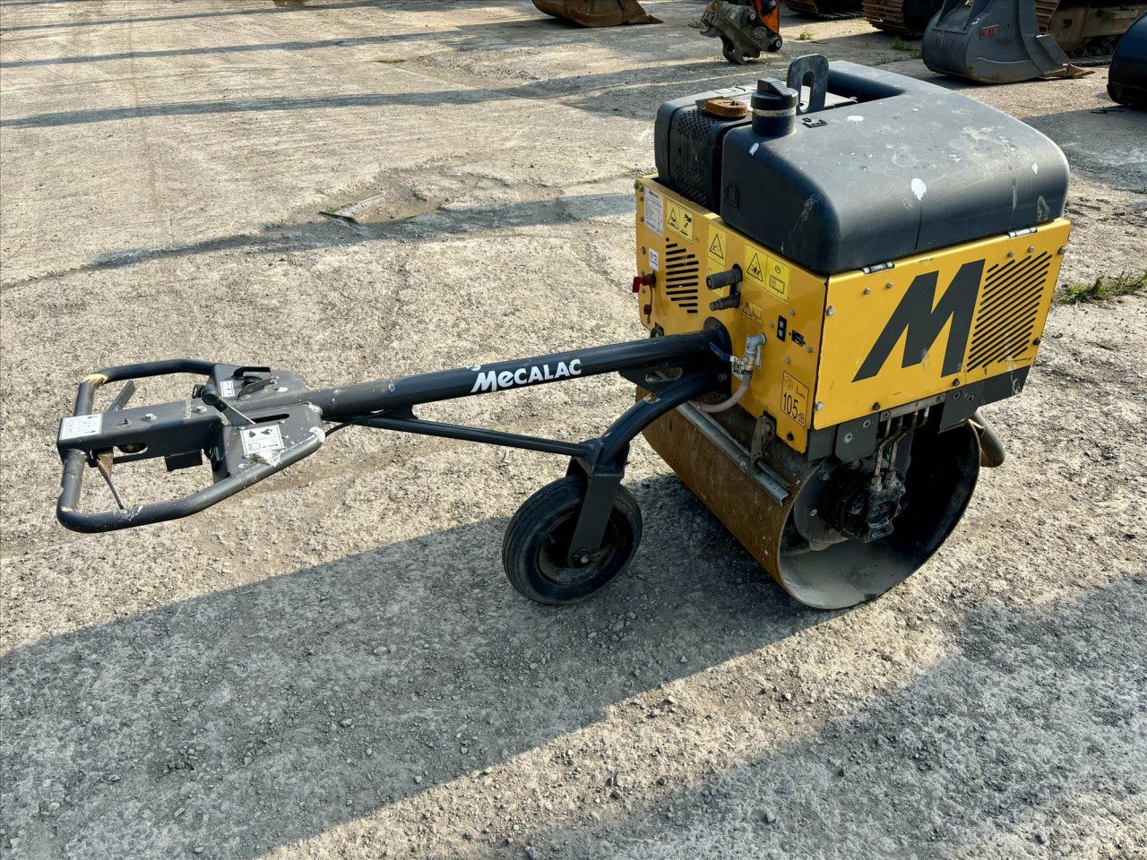 MECALAC MBR71