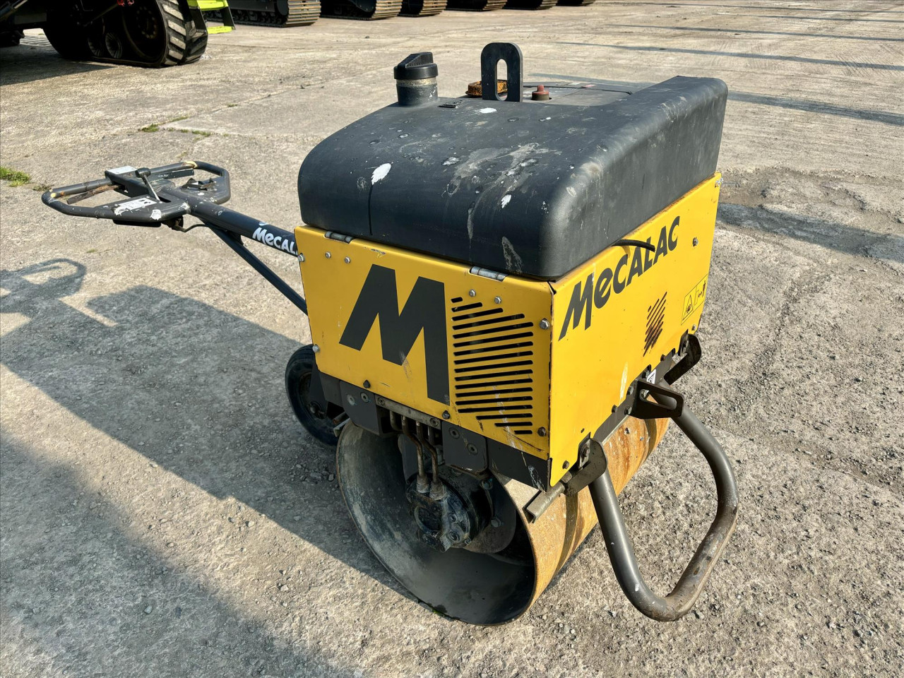 MECALAC MBR71