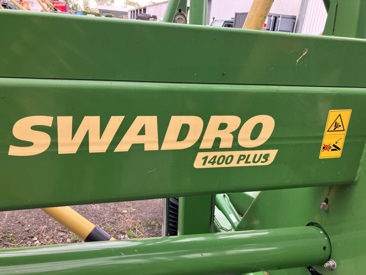 SWADRO 1400