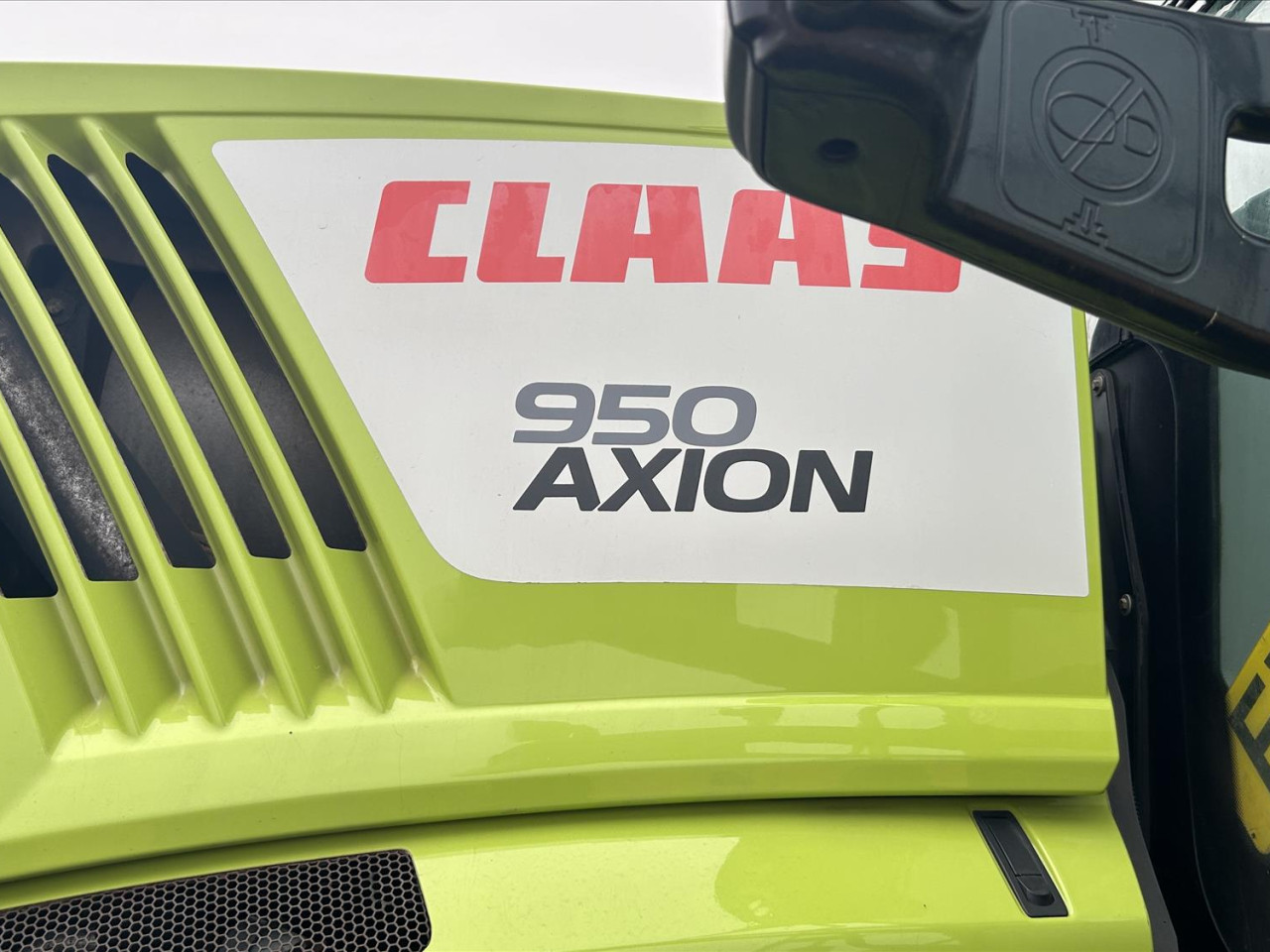 AXION 950