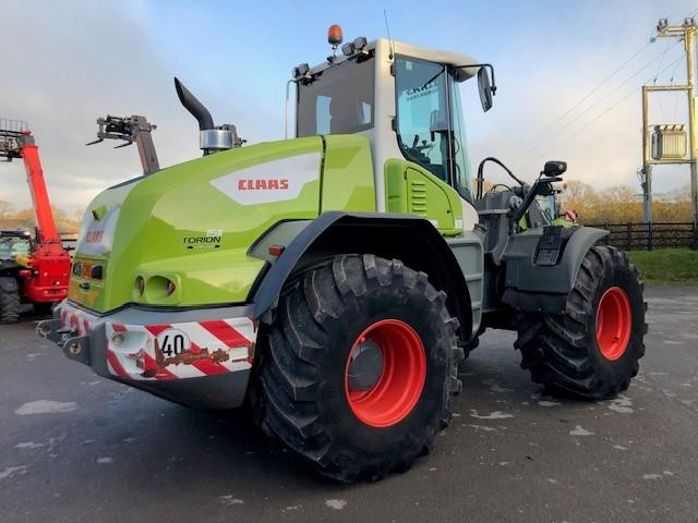 1511 TORION