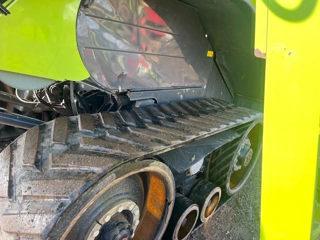LEXION 570 TT