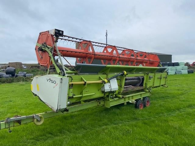 LEXION 470 EVOLUTION