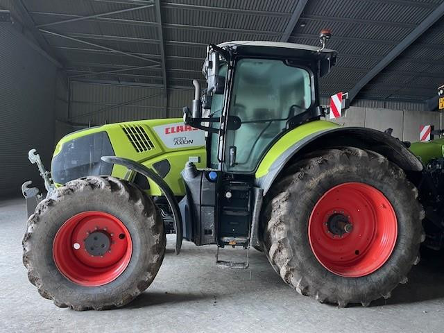 AXION 830 CEBIS 50K