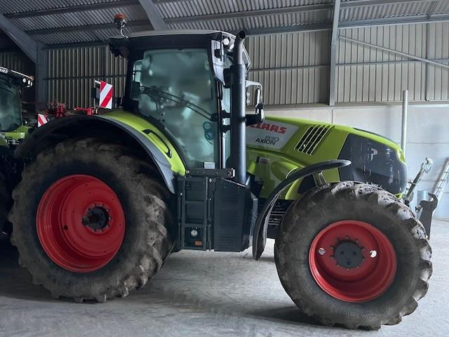 AXION 830 CEBIS 50K