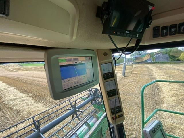 T670 4WD