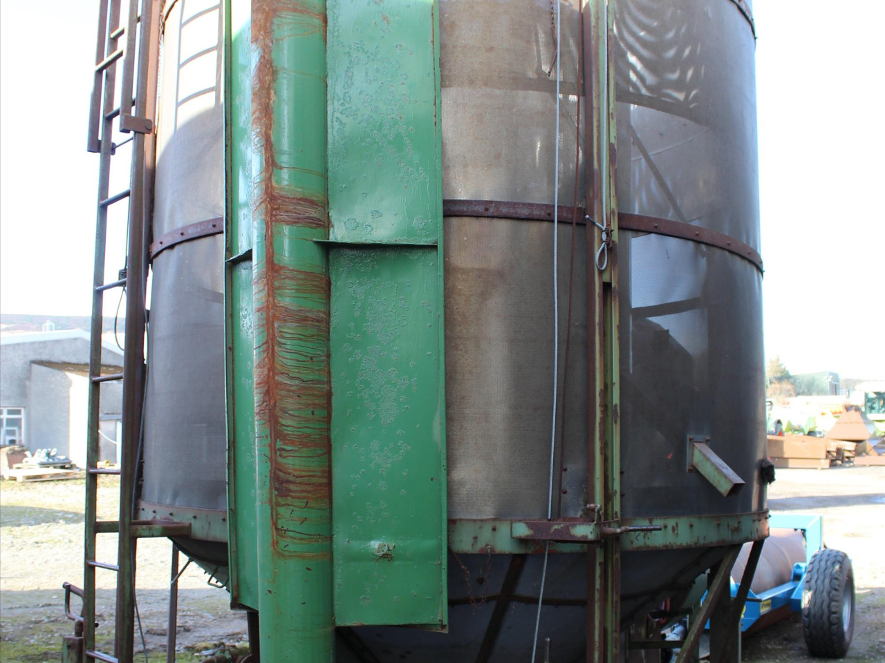 12 TONNE