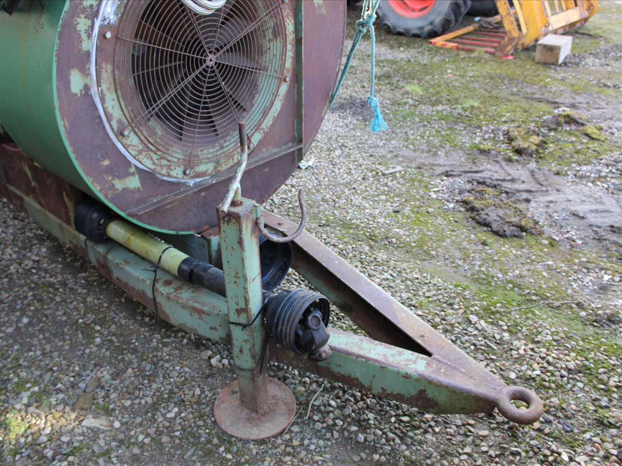12 TONNE
