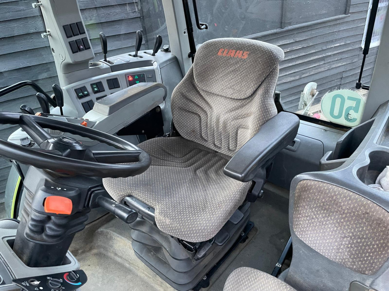ARION 640 CIS 50K