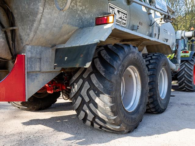 USED VT 3500